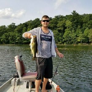 Meet your Posher, Derek